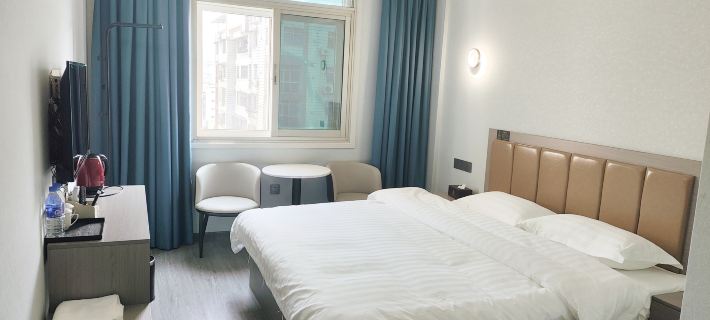 Zhangping Jianping hotel Ξενοδοχεία στην πόλη Τζάνγκπινγκ