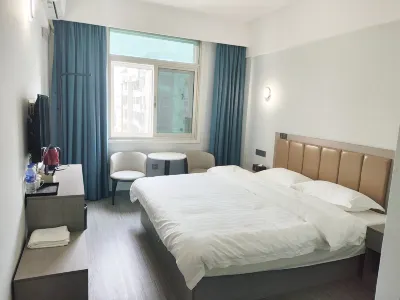 장핑 젠핑 호텔 장핑 호텔
