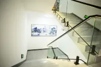 안웨 호텔 (강리 지점)