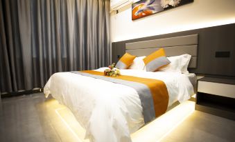 Anyue Hotel (Gangli Branch)