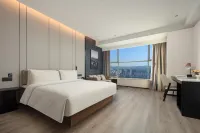 Yichun Shanggao Center Atour Hotel Hotels in Shanggao