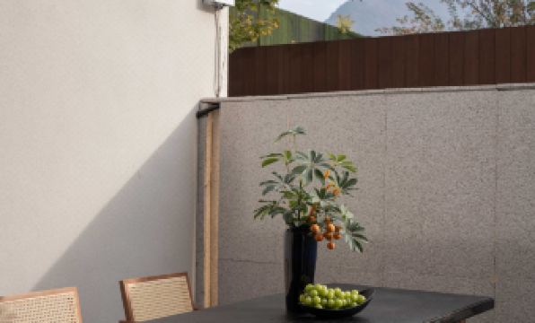 Taibai Mountain Armando Private Tangmeisu