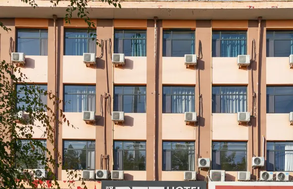 驛家365連鎖酒店（新樂美院店）