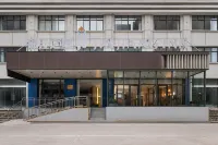 Jinjiang Hotel (Lianshui Hongri Avenue) - 2-نجوم