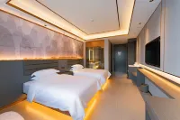 Weimin Convention Center Hotel