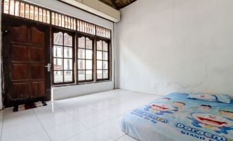 Griya Erlangga Homestay