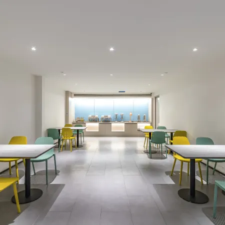 Shuting Hotel (Meishan Renshou Tianfu New Area Sichuan Institute)