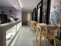 Yunduo Boutique Hotel (Huludao Yuzhong North Station)