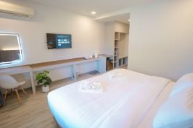 The Space Airport Hotel Chiang Rai