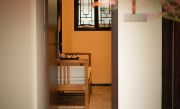 Aihehua Homestay (Yangzhou Dongguan Street)