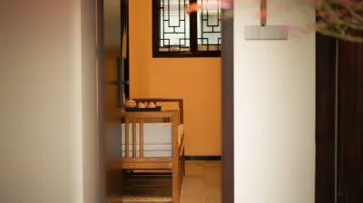 Aihehua Homestay (Yangzhou Dongguan Street)