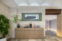 Lushan Yunjin Holiday Hotel (Guling Street) - spa