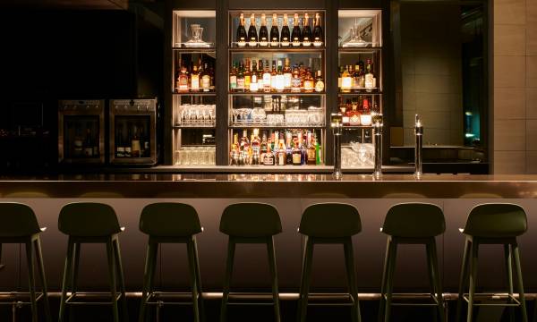 THE Gate Hotel Ryogoku by Hulic