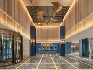 FONTOO Hotel Nanchang Honggutan Wanda Plaza