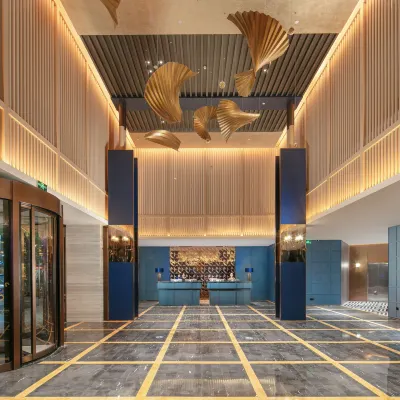 Footoo by Jinjiang Hotels Honggutan Nanchang Free Laundry & Breakfast Hotels near Lake Liberty