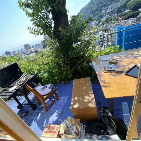 Villa Mare Atami
