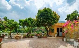 Zhongshan Yuejiangshan Homestay