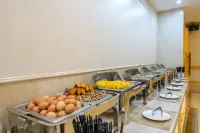維也納酒店（賓陽店） - 早餐