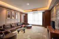 Yuya Yizhi Hotel (Chengdu Longquan Government Affairs Center Shufang Subway Exit) Hotel in zona Acupuncture School Longquan Campus， Teaching Hospital of Chengdu University of TCM (Northeast Gate)