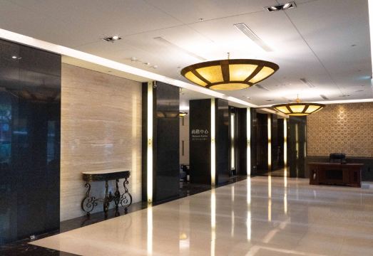 포춘 히야 호텔