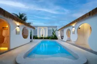 Mia Haishu (Wanning Riyuewan Branch) Hotels near Shenzhou Peninsula Lighthouse