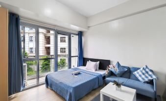 Tess and Tessha Condotel - Housity