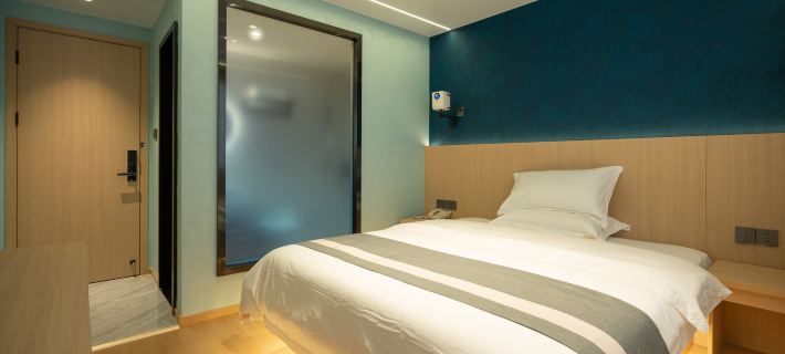 Chunyue Hotel Hotel a Fu'an