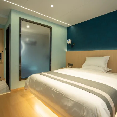 Chunyue Hotel