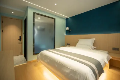 Chunyue Hotel