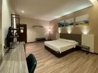 Frazel Inn Hotels in Parit Buntar