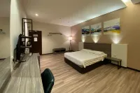 Frazel Inn Hotels in Parit Buntar