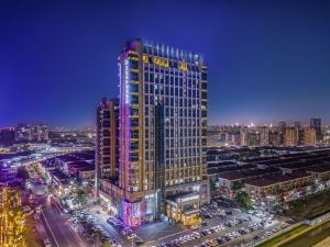 Hangzhou Wanshang International Rezen Hotel