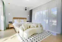 Xishuangbanna Jinghong Fanhua·Zhijing Holiday Courtyard Hotels near The Manchunman Buddhist Temple