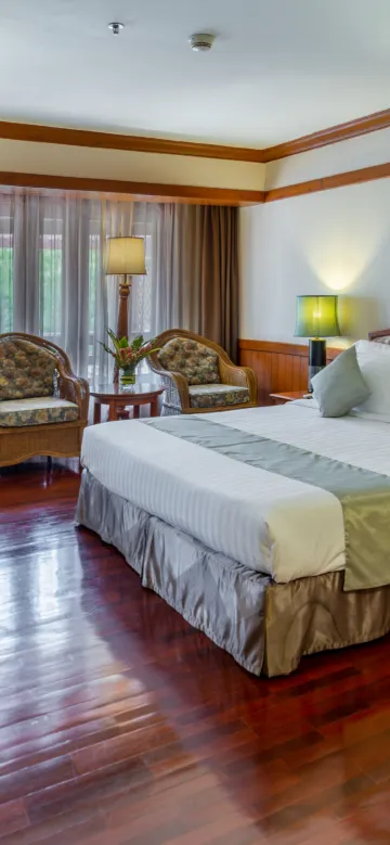 ห้องรอยัลสวีท