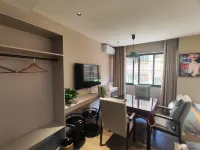 Wushan Jiaxing Hotel