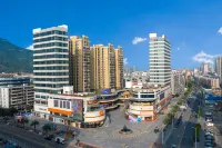 Zhuhai JIATIAN Hotel Hotel in zona Xinhe Share Pingsha Passenger Transport Terminal