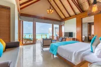 Furaveri Maldives فنادق في Kudafushi