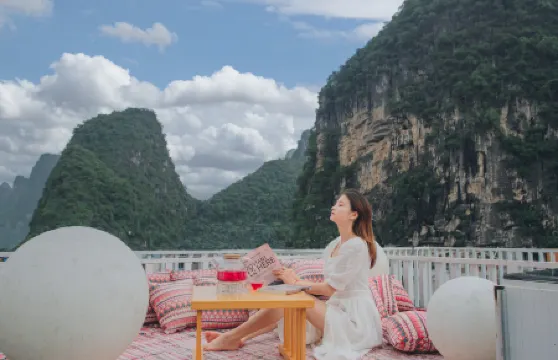 โรงแรมเมี่ยว (สาขา ถนนตะวันตก หยางซั่ว ลี่เจียง)