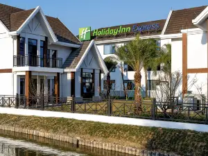 Popular 4-Star Select Hotels in Yuhuan
