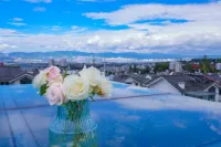 汀山・牧野ヴィラ 大理（古城蒼山）