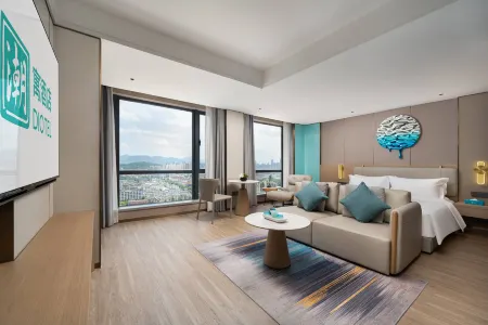 디오텔 차오위 호텔