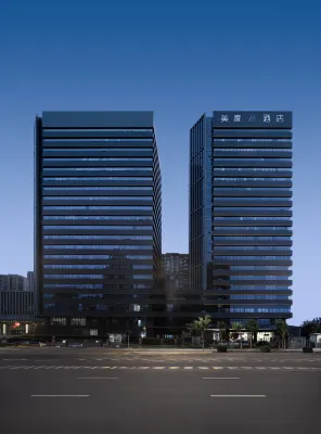 Meidu  Hotel Hotels in Inner Mongolia University of Technology/Inner Mongolia Gymnasium/Altai amusement park