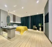 Weining Tianmu Lujia Hotel (Caohai Railway Station Mingzhu Avenue Branch) Hotels in Weining