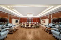 哈爾濱滙智巴黎四季飯店