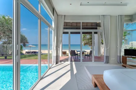 Aleenta Phuket - Phang Nga - The Leading Hotels of the World