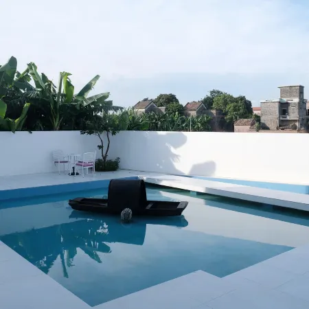 Foshan Haishou Fangzhou Homestay (Haishou Island Branch)