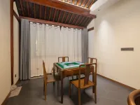Jishan Jianshui Homestay (Shaoxing Keyan Scenic Area) Hotels near Shaoxing Keyan Mountain