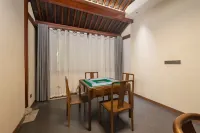 Jishan Jianshui Homestay (Shaoxing Keyan Scenic Area)