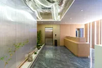 Yimen Potao Smart Hotel Hotel a Yimen