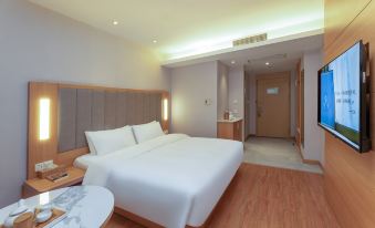 Ji Hotel - Housity